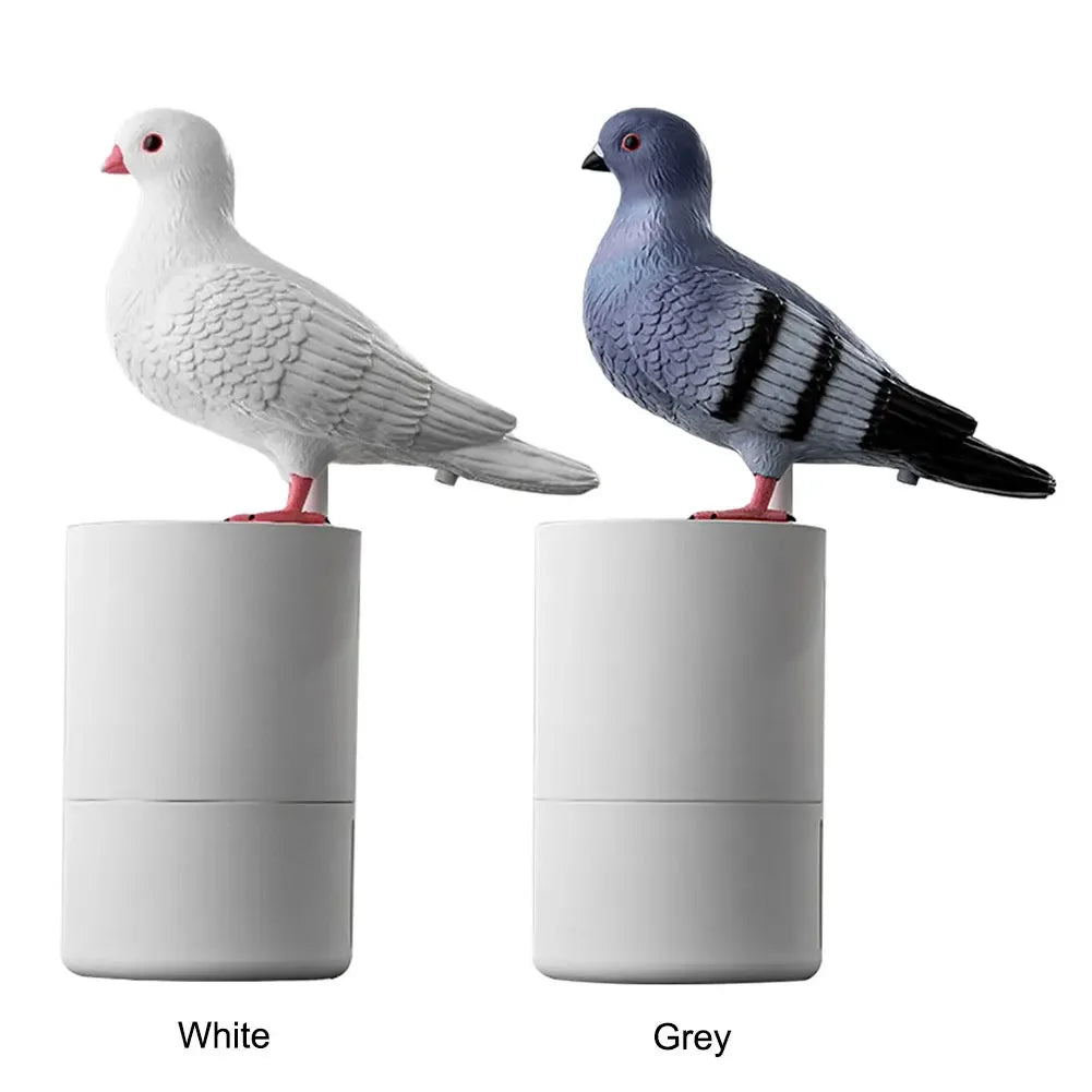 Automatic Pigeon Touchless Foam Soap Dispenser 300ml