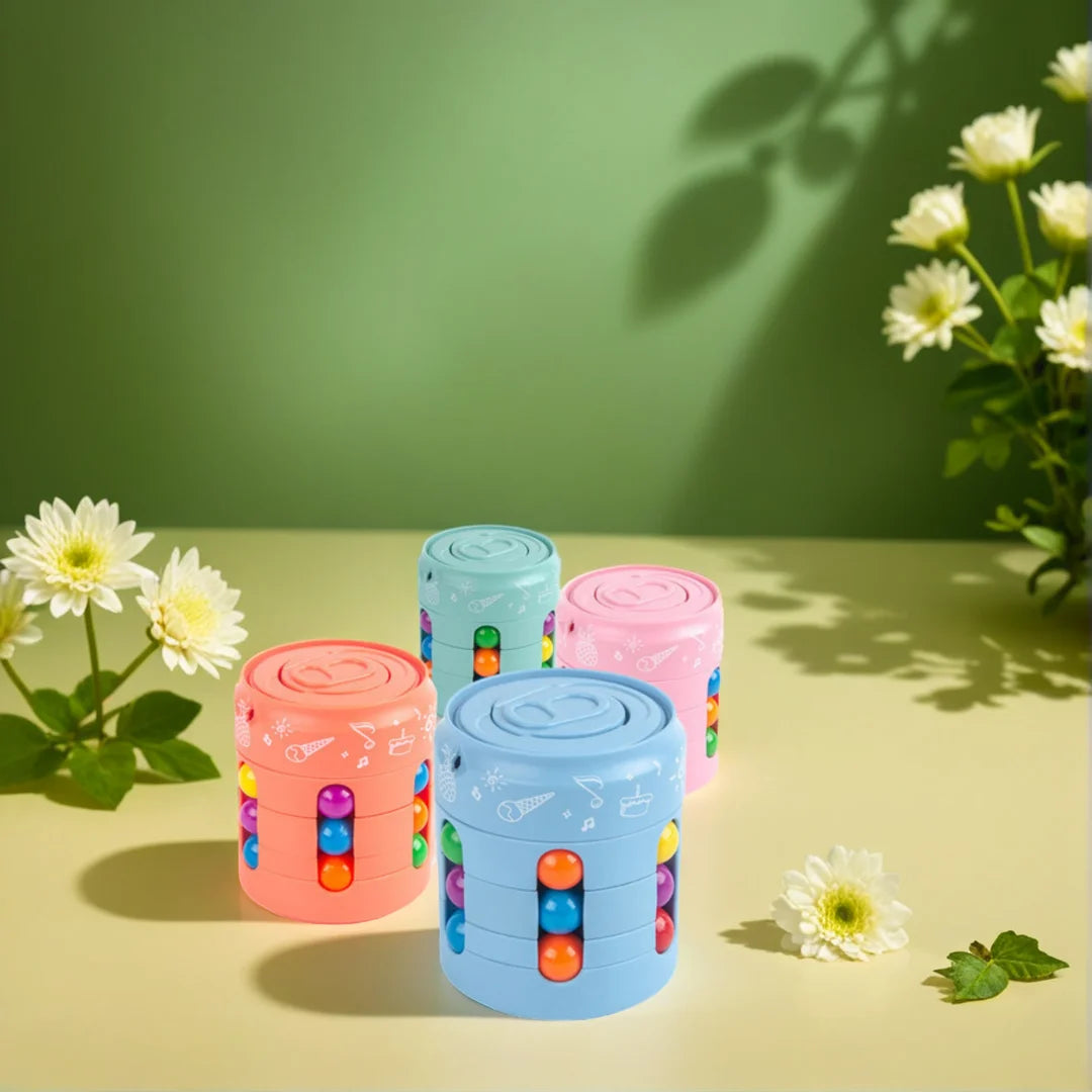 Magic Colorful Beans Fidget toy