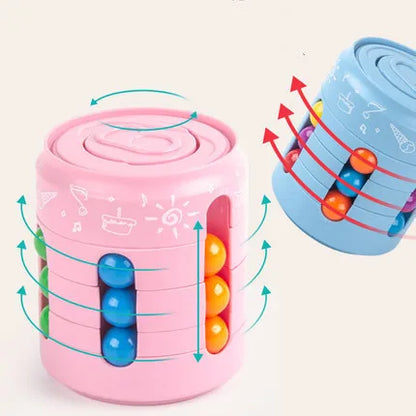 Magic Colorful Beans Fidget toy