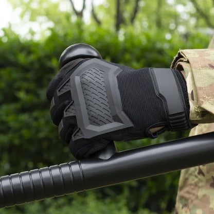 Men’s Touchscreen Tactical Gloves