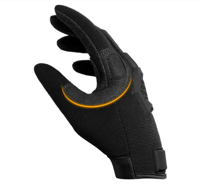 Men’s Touchscreen Tactical Gloves