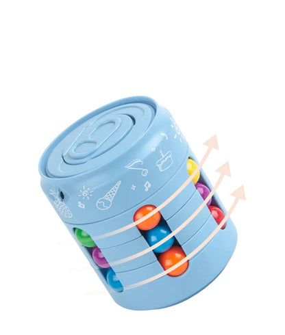 Magic Colorful Beans Fidget toy