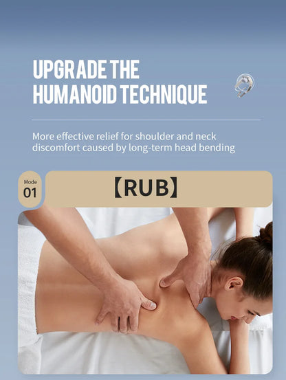 ForeverLily Wireless Neck Shoulder massager