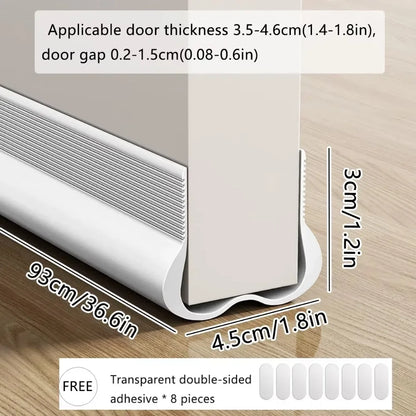 SealGuard Pro Door Strip