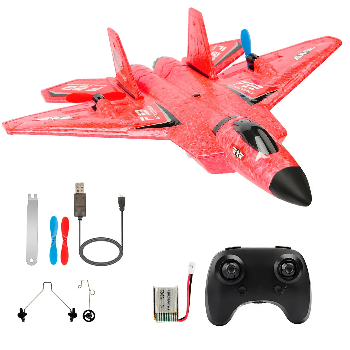 RC Plane Toy