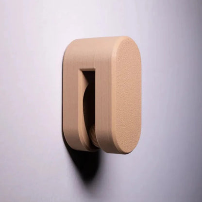Automatic Locking Towel Hook
