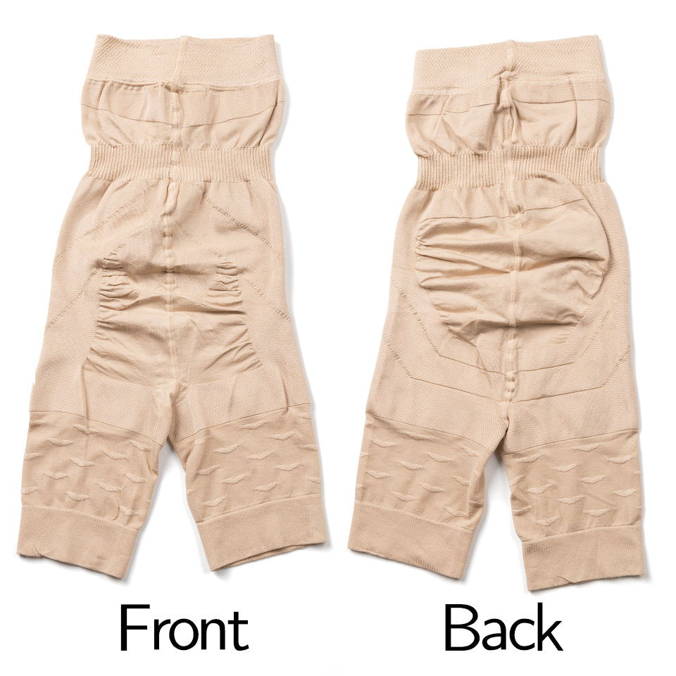 Men Tummy Control Shapewear Boxer