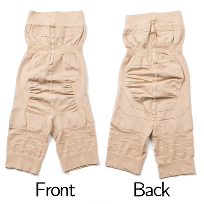 Men Tummy Control Shapewear Boxer