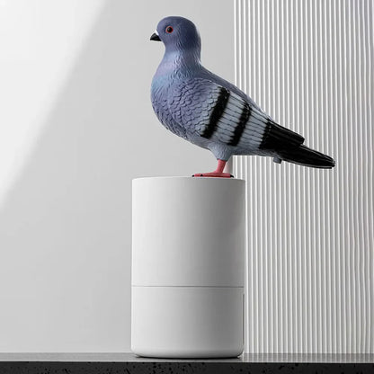 Automatic Pigeon Touchless Foam Soap Dispenser 300ml