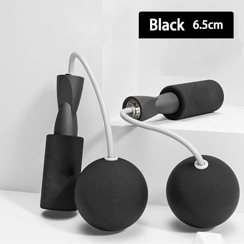 Heavy Cordless Skipping Rope