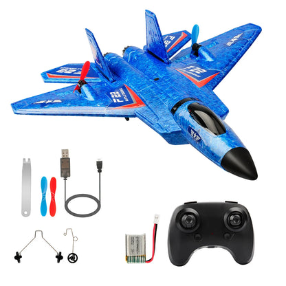 RC Plane Toy