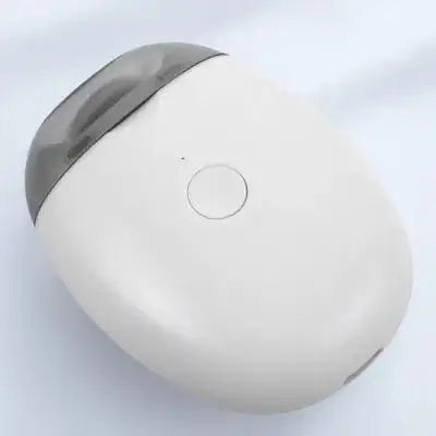 Rechargeable Nail Clipper
