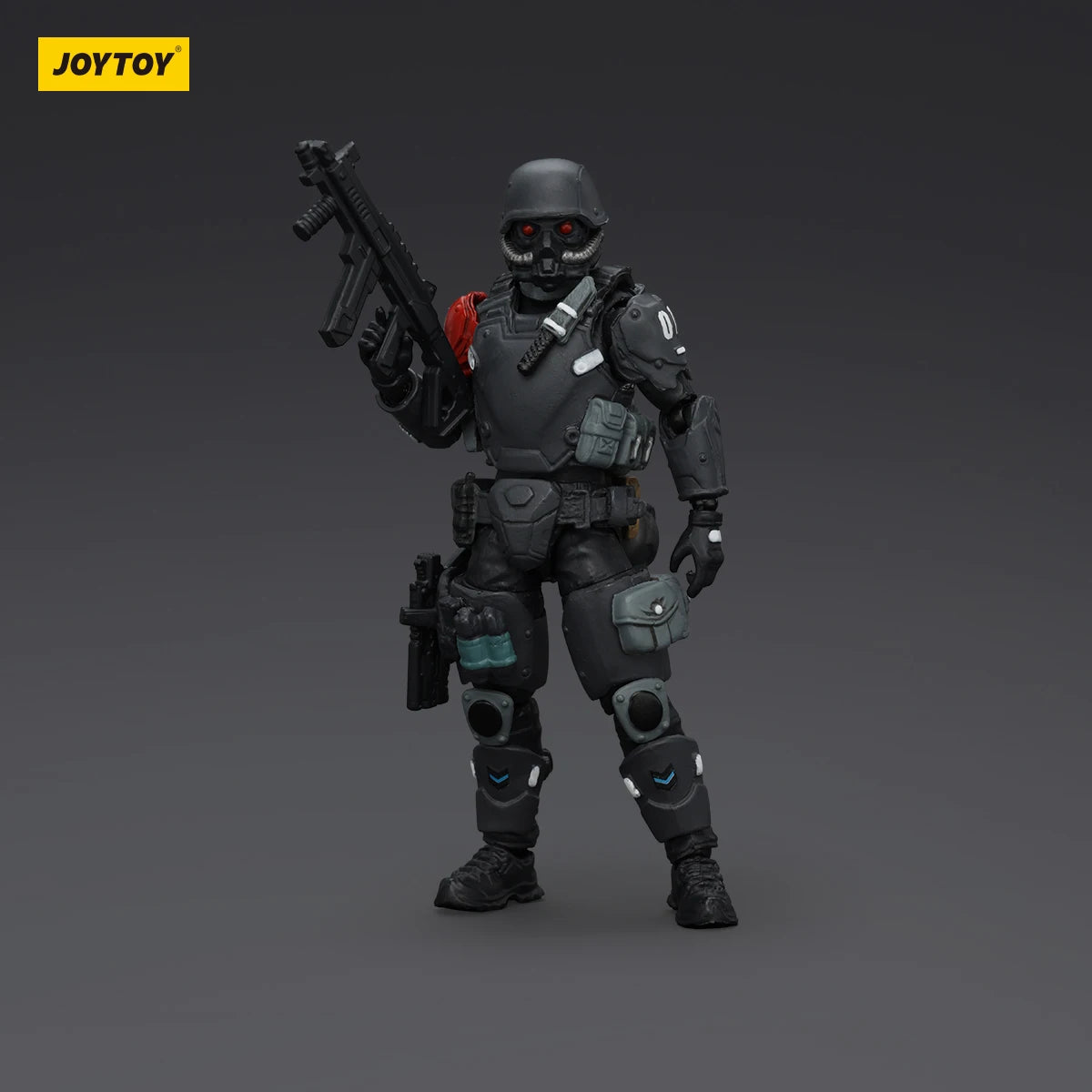 JOYTOY 1:25 Fear Mecha – Battle for the Stars Collectible Figure