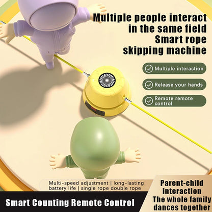 Smart Skipping Rope Toy