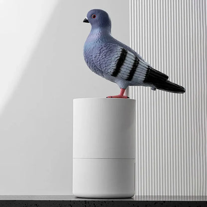 Automatic Pigeon Touchless Foam Soap Dispenser 300ml