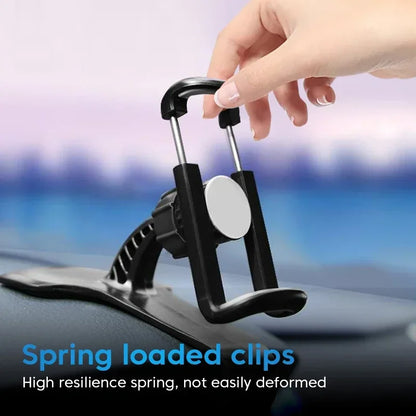 Car Phone Holder