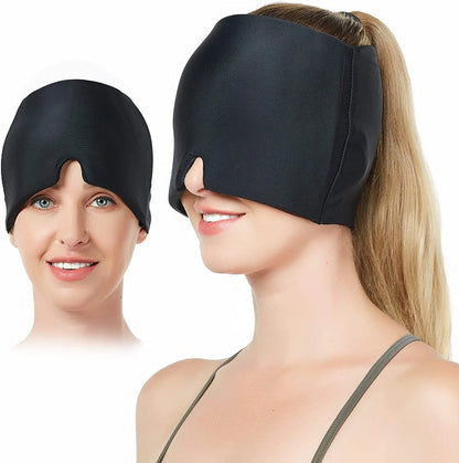 Headache Relief Ice Gel Eye Mask