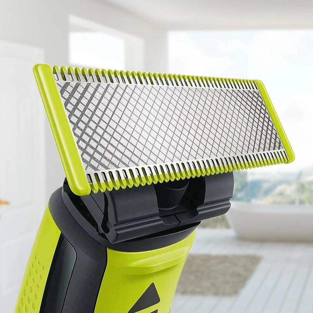 Electric Cordless Beard Trimmer