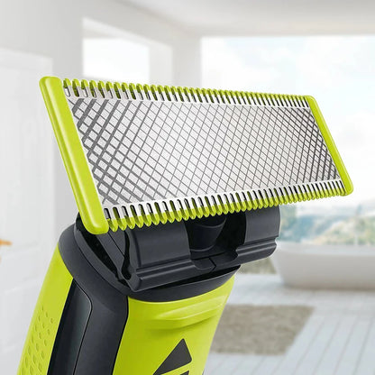 Electric Cordless Beard Trimmer