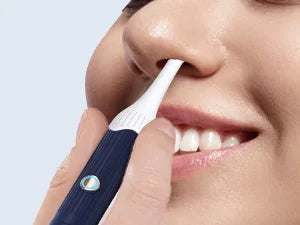 Visual Ear Wax Remover