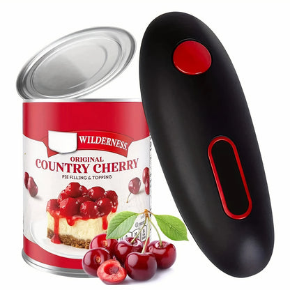 One-Touch Electric Can Opener