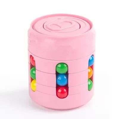 Magic Colorful Beans Fidget toy