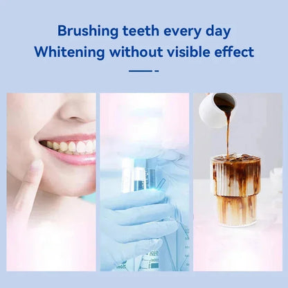 Dental Calculus Remover Toothpaste for Whitening