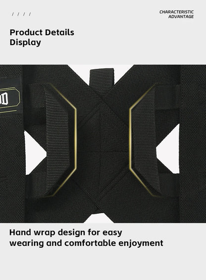 Adjustable Posture Corrector – Neck & Shoulder Back Support - OneClickSmart