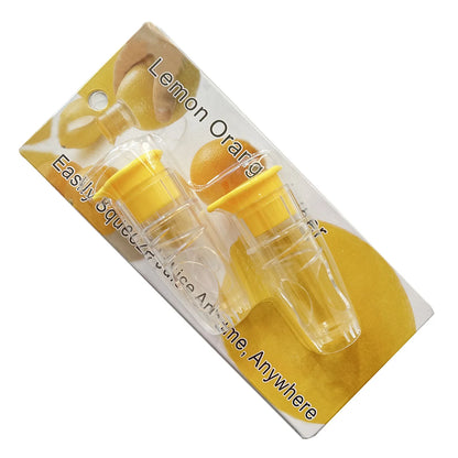 Manual Lemon Juicer Screw