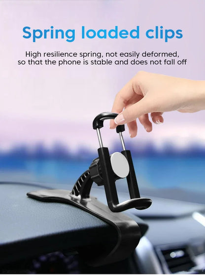 Car Phone Holder