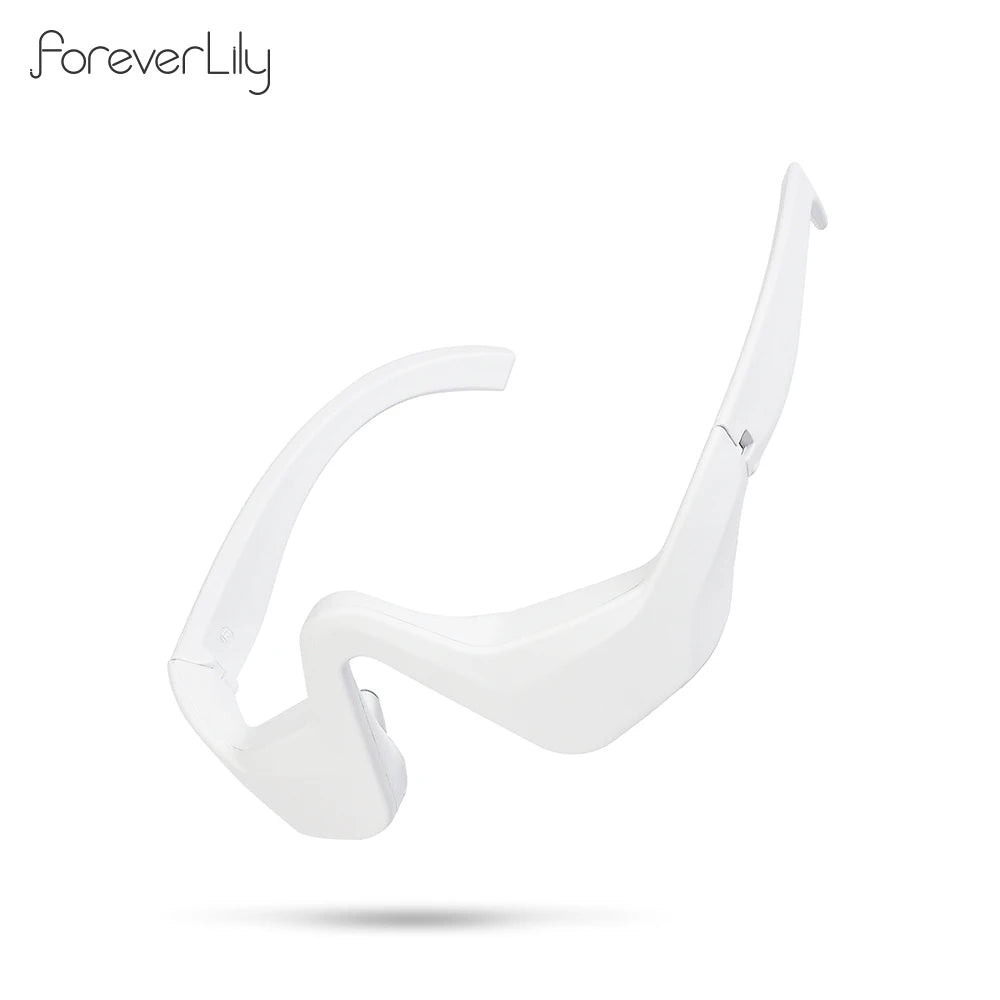3D Eye Massager – Relaxing Dark Circle & Smooth Eye Therapy Device