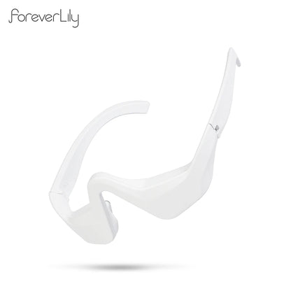 3D Eye Massager – Relaxing Dark Circle & Smooth Eye Therapy Device