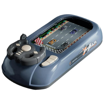 Kids Electronic Steering Wheel Driving Toy