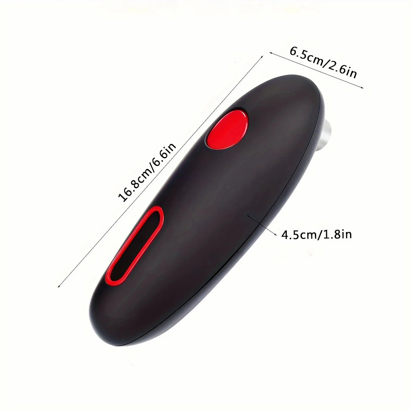 One-Touch Electric Can Opener