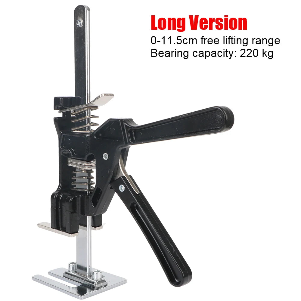 Multifunction Labor-Saving Panel Lifting Tool