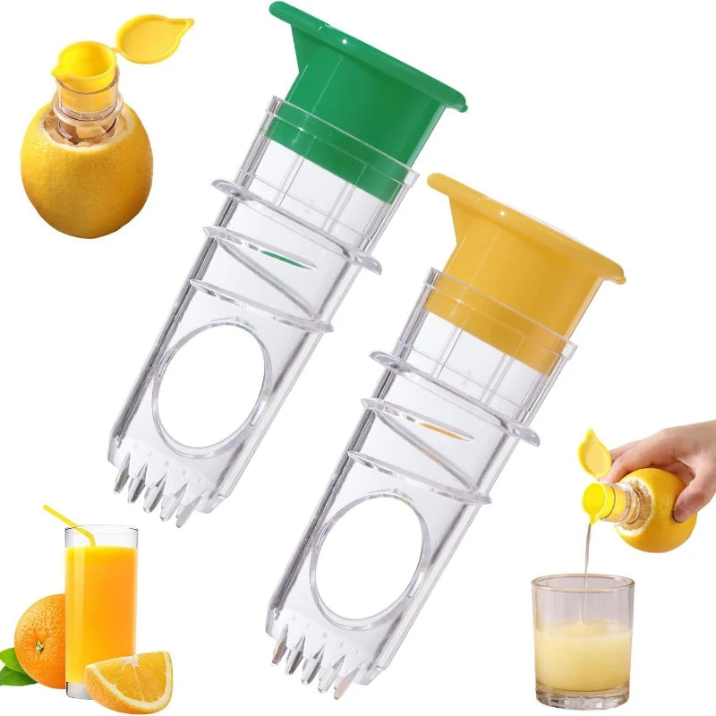 Manual Lemon Juicer Screw