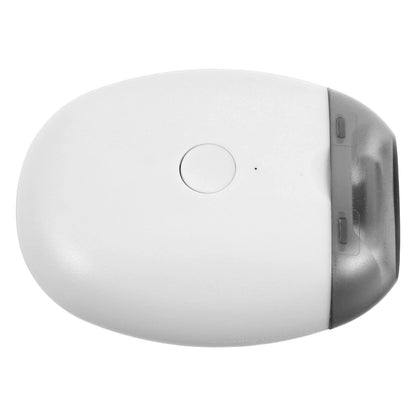 Rechargeable Nail Clipper