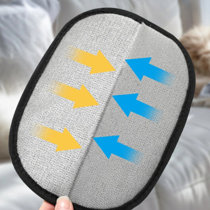 Pet Grooming Hair Remover Glove