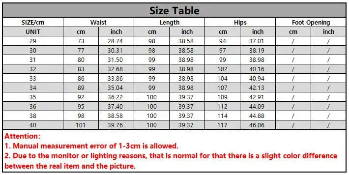 High Elastic Formal Pants