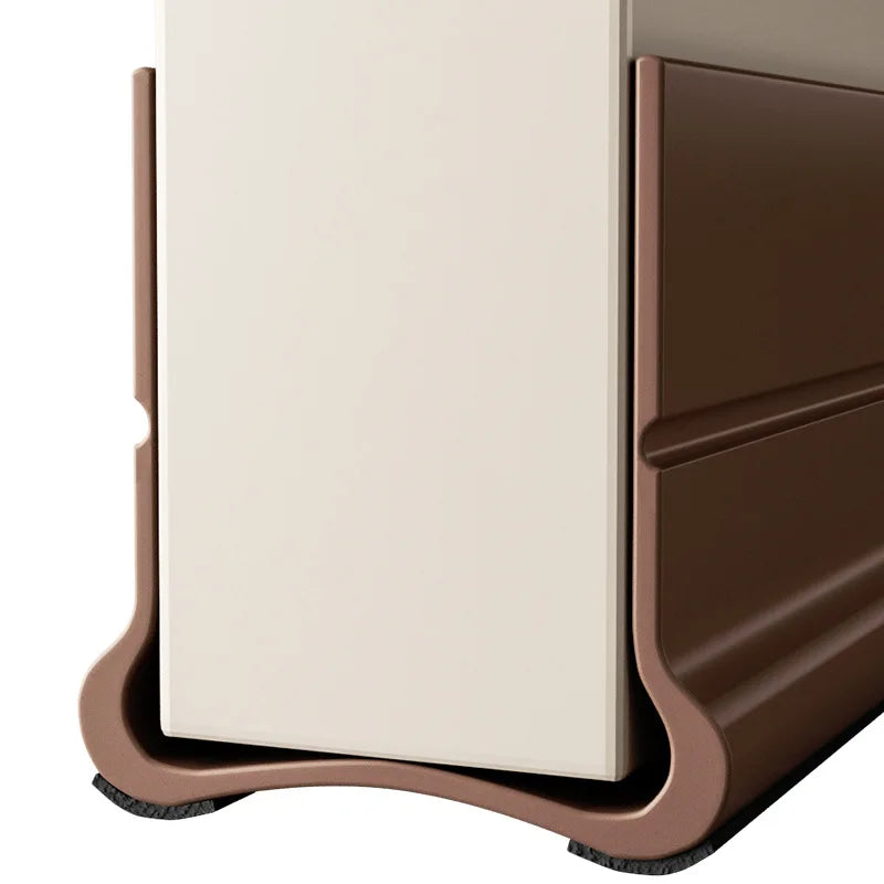 SealGuard Pro Door Strip