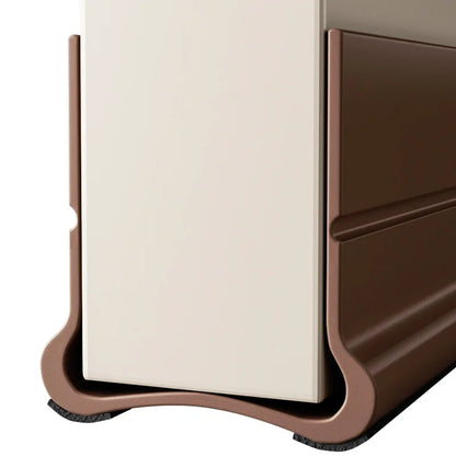 SealGuard Pro Door Strip