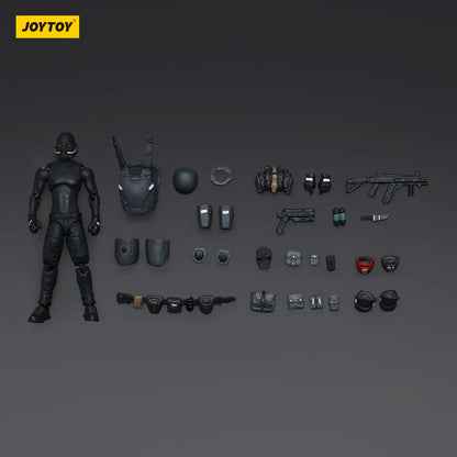 JOYTOY 1:25 Fear Mecha – Battle for the Stars Collectible Figure