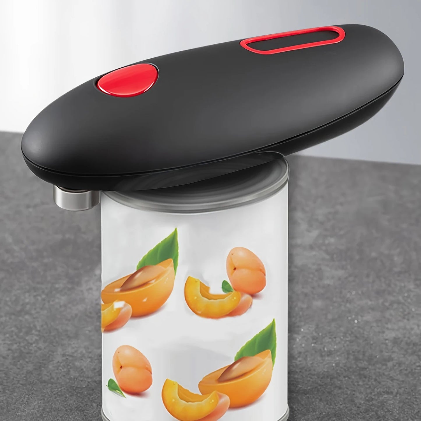 One-Touch Electric Can Opener