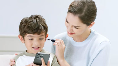 Visual Ear Wax Remover