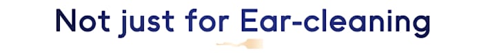 Visual Ear Wax Remover