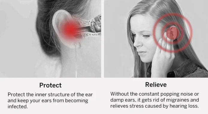 Visual Ear Wax Remover